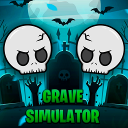 Grave Simulator🪦