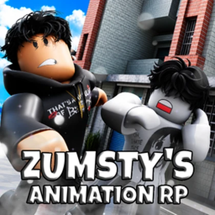 Zumsty's Community Roblox group icon