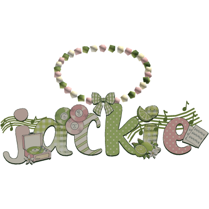 ♡ jackie jumbo thumbnail