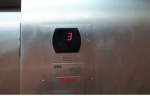 OTIS Elevator GAMES