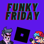 Funky Friday Official Group