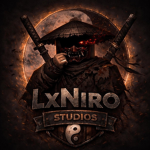LxNiro Studios