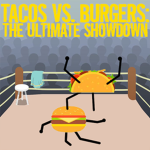 taco and burger group