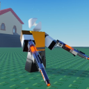 Simple Script Fighting