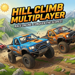 Hill Brick Multiplayer 2