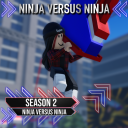 Robloxian Ninja Versus Ninja: Season 2
