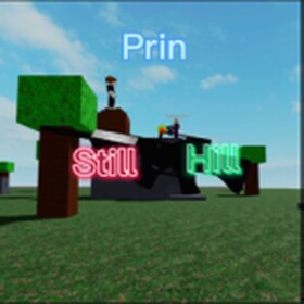 still hill (gun game)