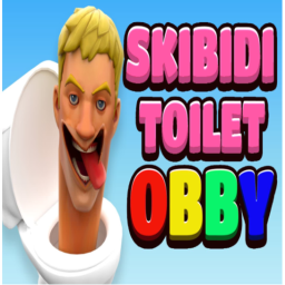 [ NEW ] ESCAPE THE SKIBIDI TOILET OBBY