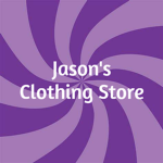 JasonForReal's Clothing Store