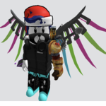 Raptor Rudel