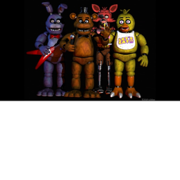 Fnaf RolePlay!!