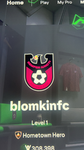 Blomkin FC
