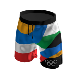 Shorts - Olympic Edition