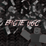 Emote Ugcs