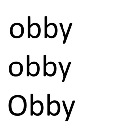 Totally Simple Obby icon