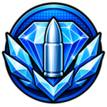 Diamond Rank