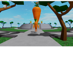 baby carrot fan club
