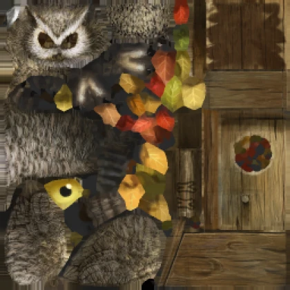 Leak asset thumbnail