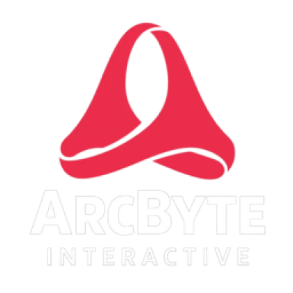 ArcByte Interactive Roblox group icon