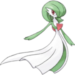 Silent Gardevoirs