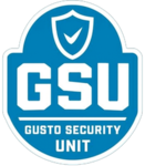 Gusto's Security Unit