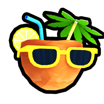Normal Summer Coconut