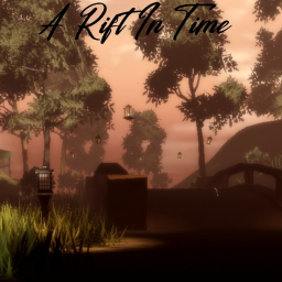A Rift In Time icon