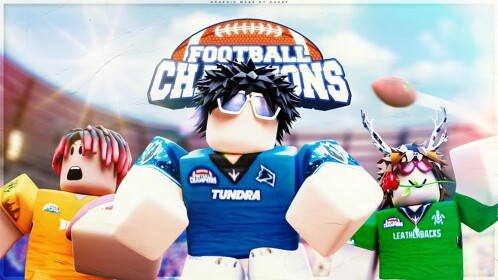 Football Champions