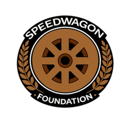 Fundação Speedwagon Roblox group icon