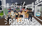 bloxburg roll play!