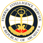 [URA] Federal Intelligence Service