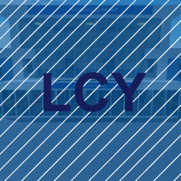 Fictional | London City Airport