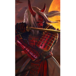 Samurais-Ronin