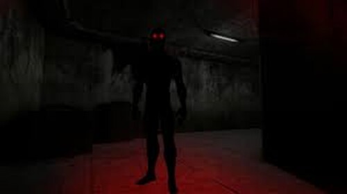 [Jumpscares]Horror Game(Part 1)