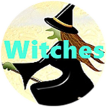 Myth: Witches