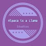 Alpaca is a Llama Studios