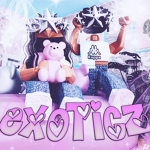 #EXOTICZ Group Thumbnail