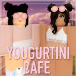 Yougurtini Cafe