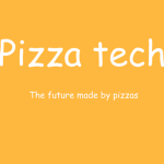 Pizza-Tech