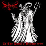 At The Devil's Studio
