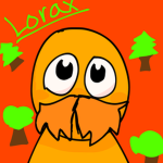 The Loraxene cult