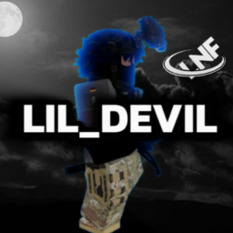 DEVILs ADMIN