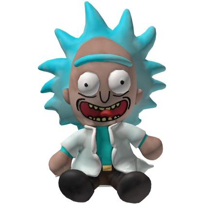 [BEST] Rick Backpack - Rick and Morty