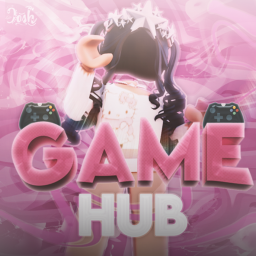 Game Hub