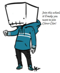 School of Clever Clan (SOCC)
