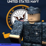 [USN] The United States Navy!