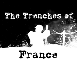 The Trenches of France (Beta)