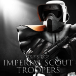 |TGE| - Imperial Scout Troopers