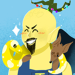 le quake kingdom
