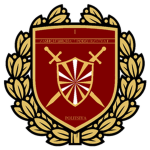-| 1st Infantry Division |-